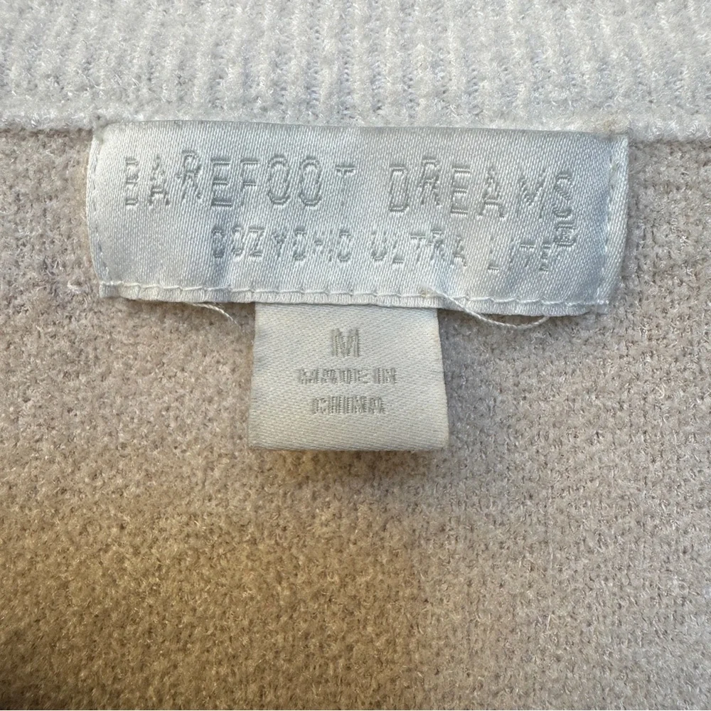 barefoot dreams